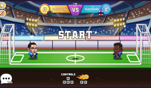 1soccer
