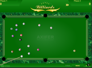 billiards